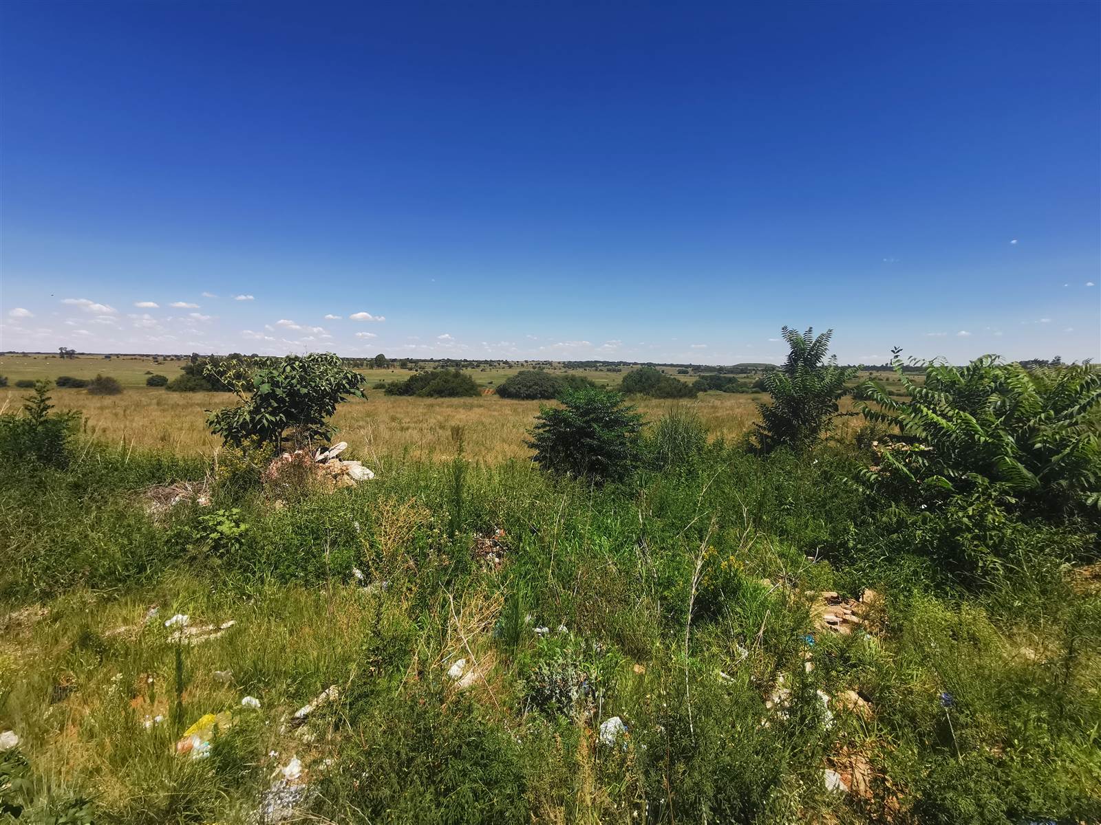 5100 m² Land available in Adamayview photo number 1