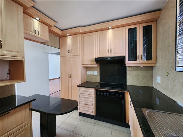 3 Bed Apartment