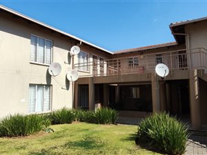Apartment in Radiokop
