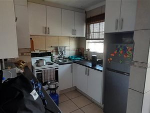 2 Bed Townhouse in Boksburg West