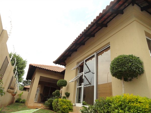 3 Bedroom Cluster 3 Bedroom Cluster