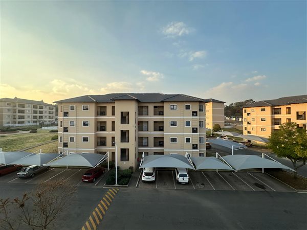 2 Bedroom Apartment 2 Bedroom Apartment