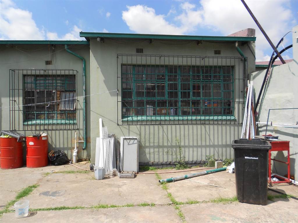 700  m² Commercial space in Benoni Central photo number 8