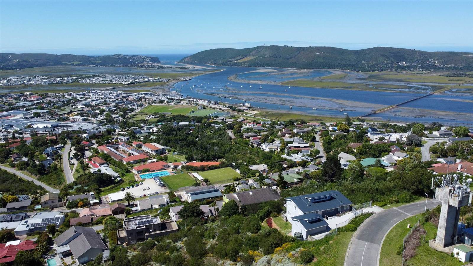 910 m² Land available in Knysna Heights photo number 4