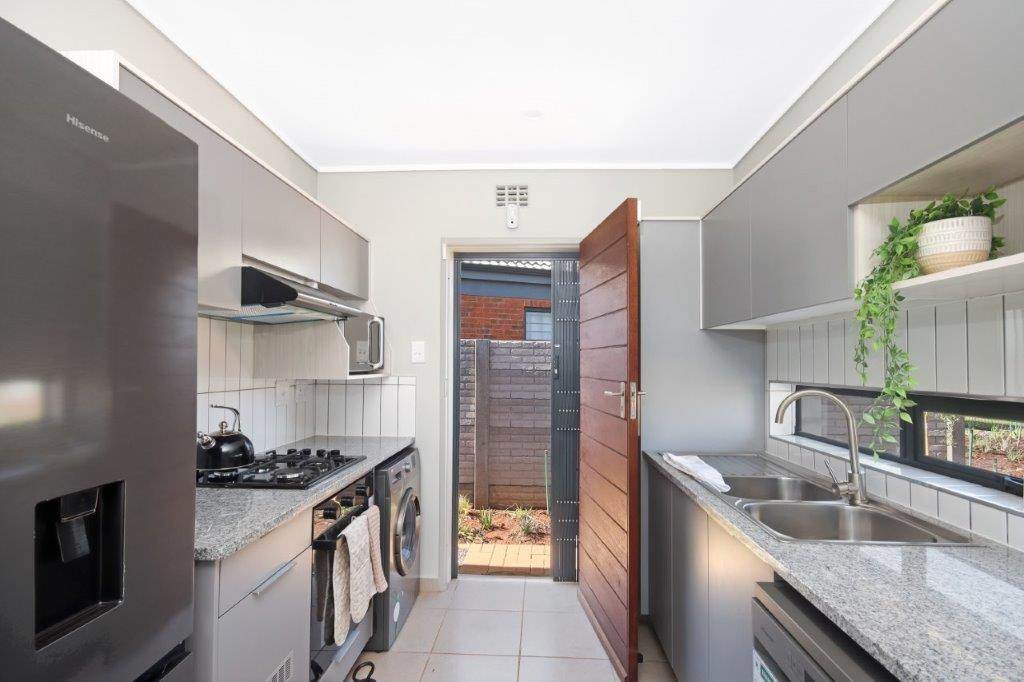 3 Bed House for sale in Leopards Rest Security Estate T4831618
