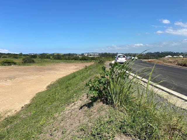 3576 m² Land available in Ballito Commercial District photo number 10