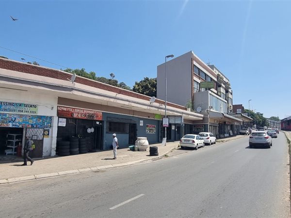 800  m² Commercial space in Orange Grove