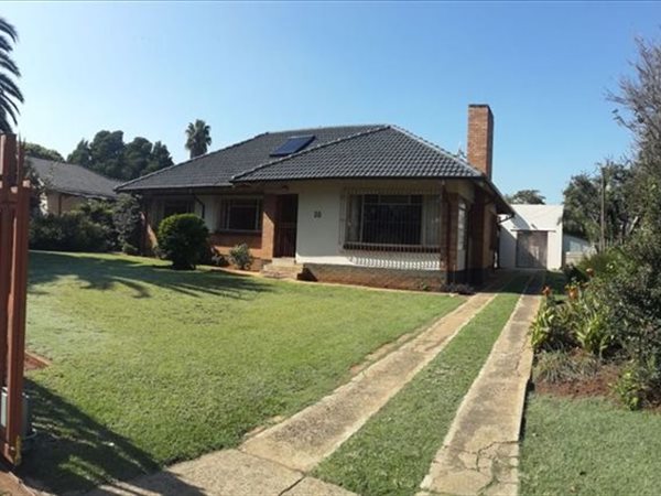 3 Bed House in Kempton Park Central