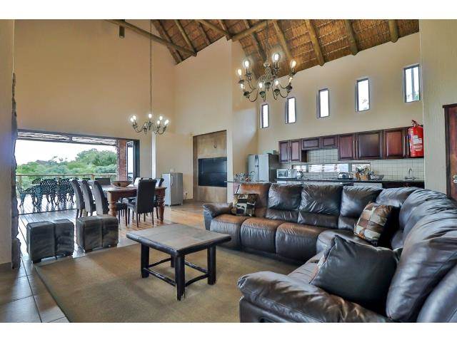 1162 m² Farm in Vaalwater photo number 3