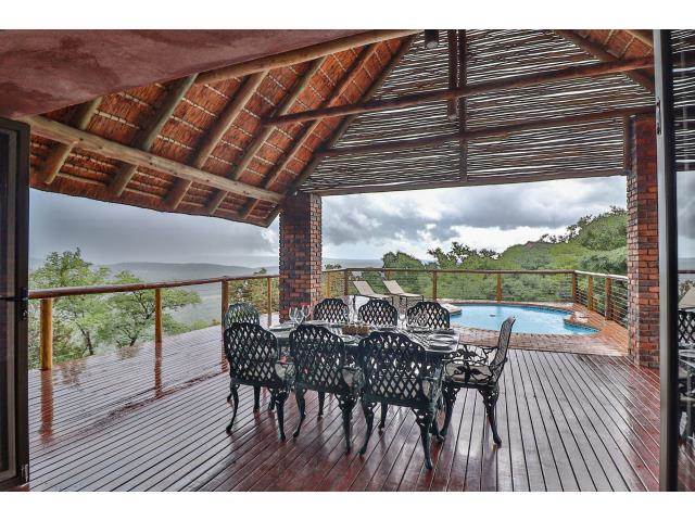 1162 m² Farm in Vaalwater photo number 9