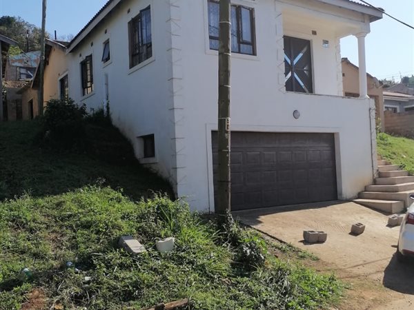 4 Bed House in Verulam Central
