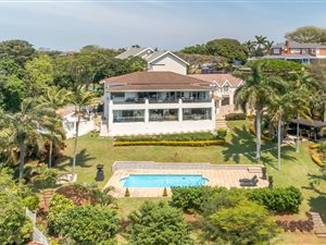 3 Bed House in Durban North