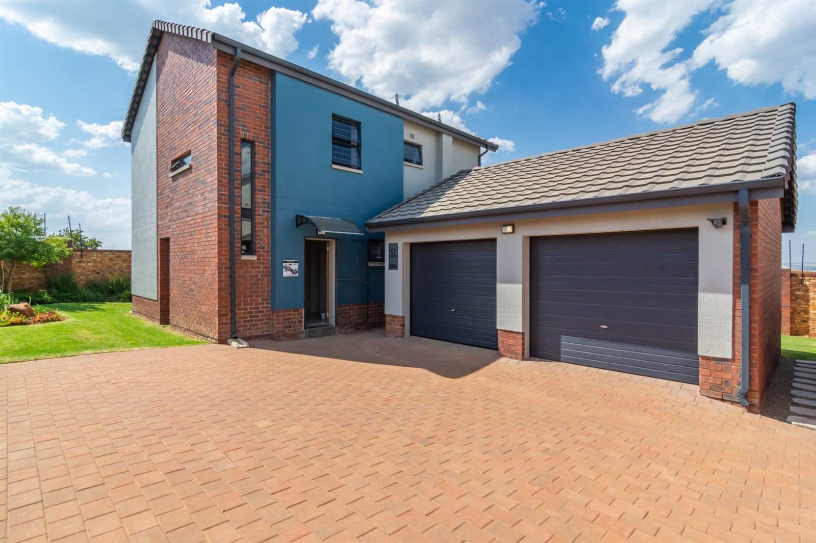 4 Bed House in Randpark Ridge photo number 28