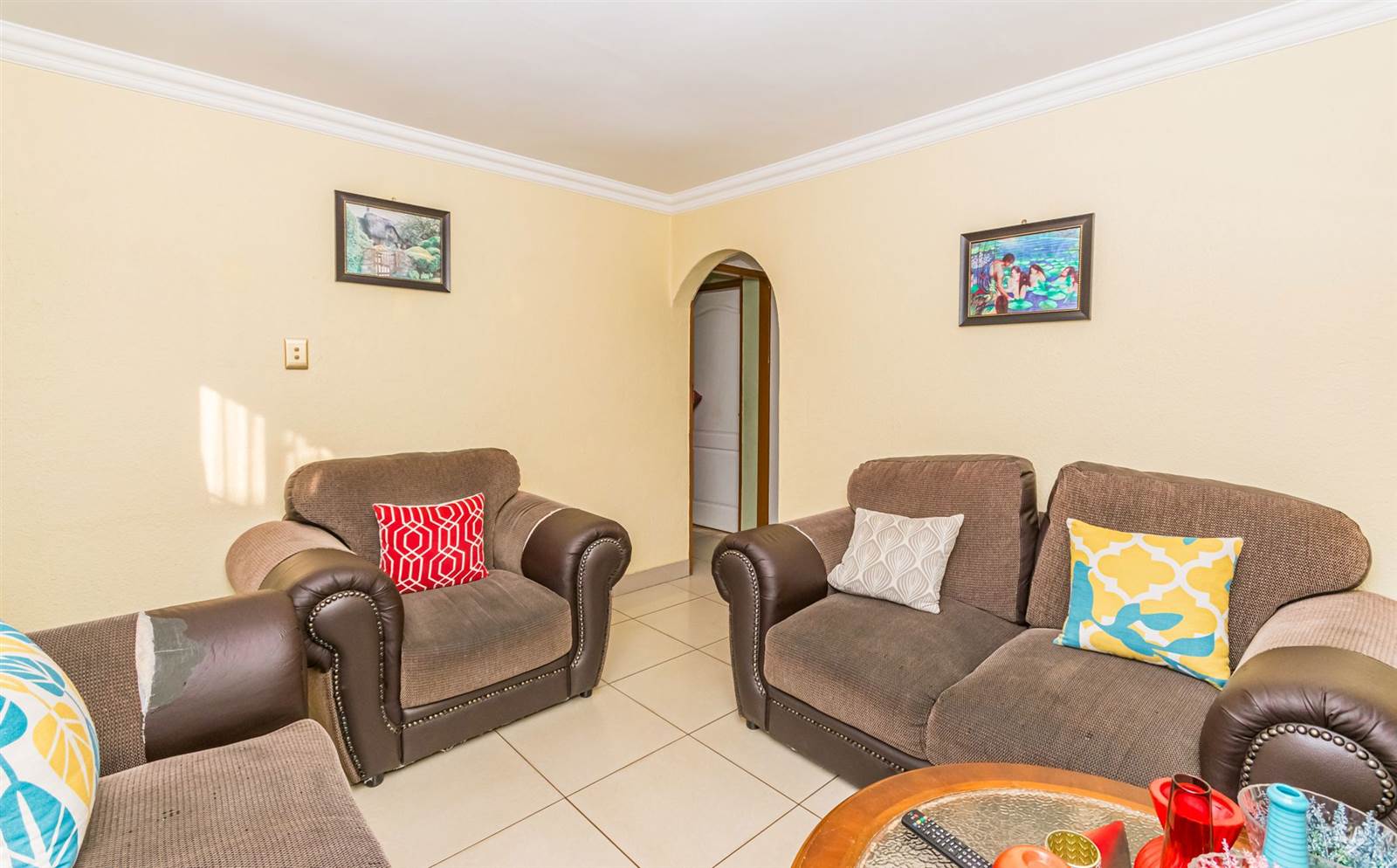 3 Bed House in Kagiso photo number 6
