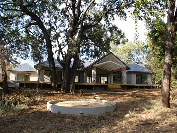 3 Bedroom House 3 Bedroom House