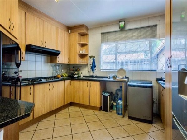 3 Bed House in Meyerton