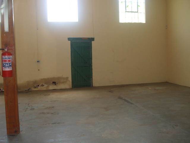 1770  m² Commercial space in Lydenburg photo number 8