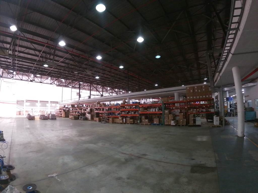 14884  m² Industrial space in City Deep photo number 3