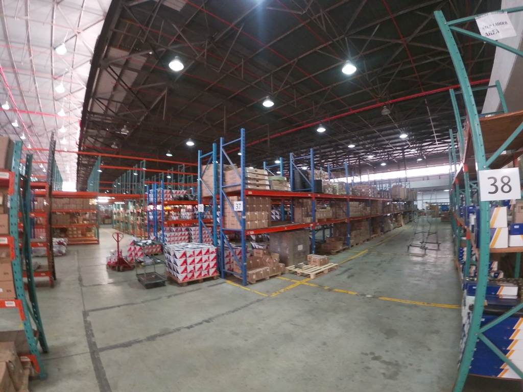 14884  m² Industrial space in City Deep photo number 24