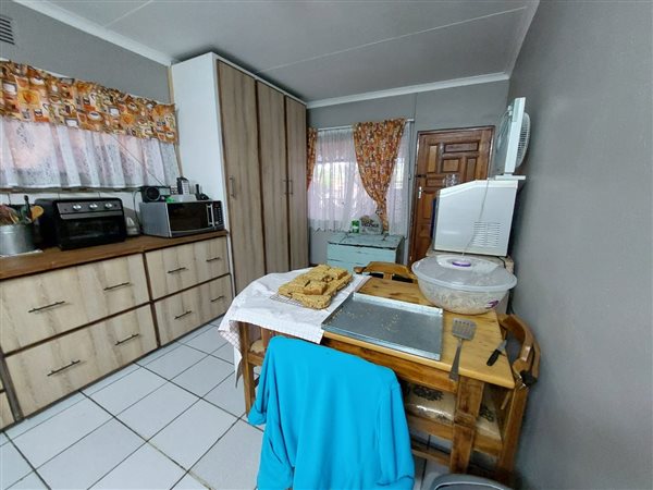 2 Bed Apartment