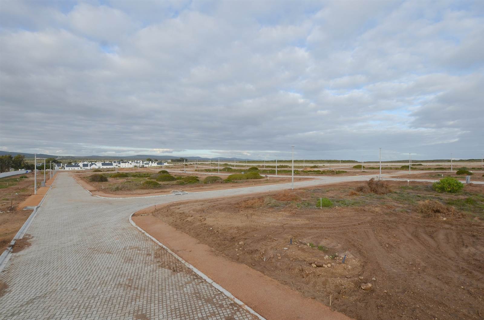 348 m² Land available in Yzerfontein photo number 12