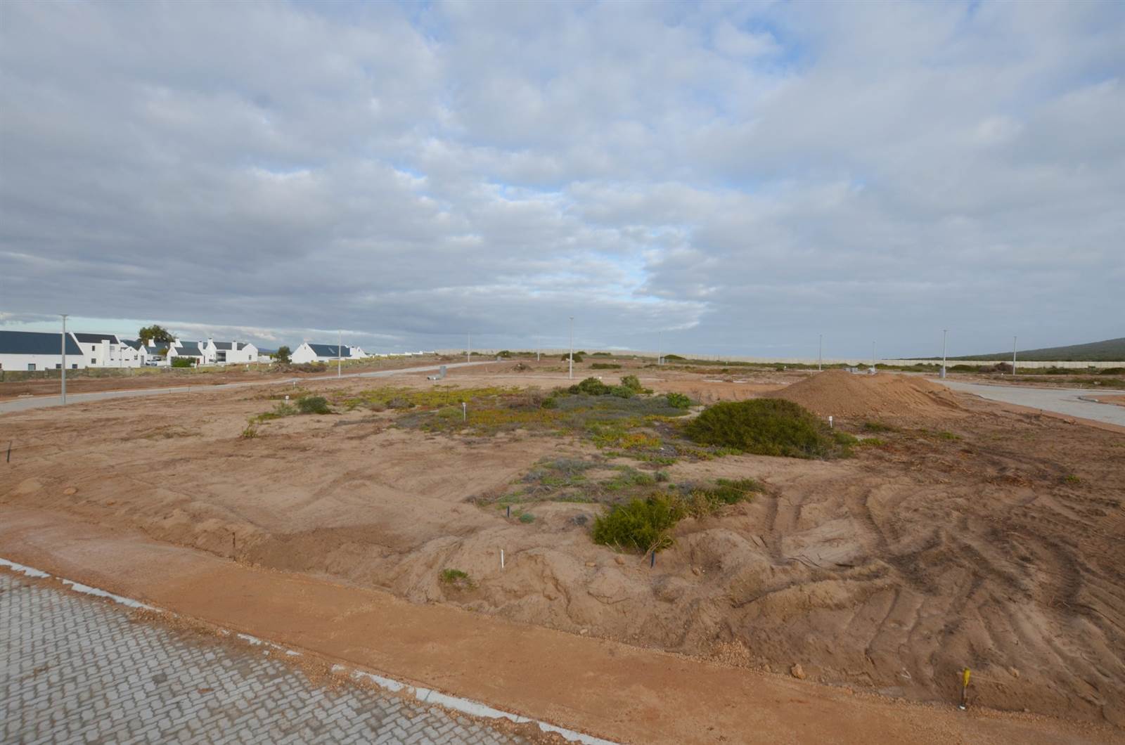 348 m² Land available in Yzerfontein photo number 7