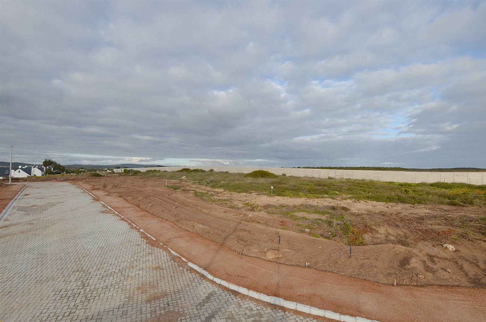 348 m² Land available in Yzerfontein photo number 6