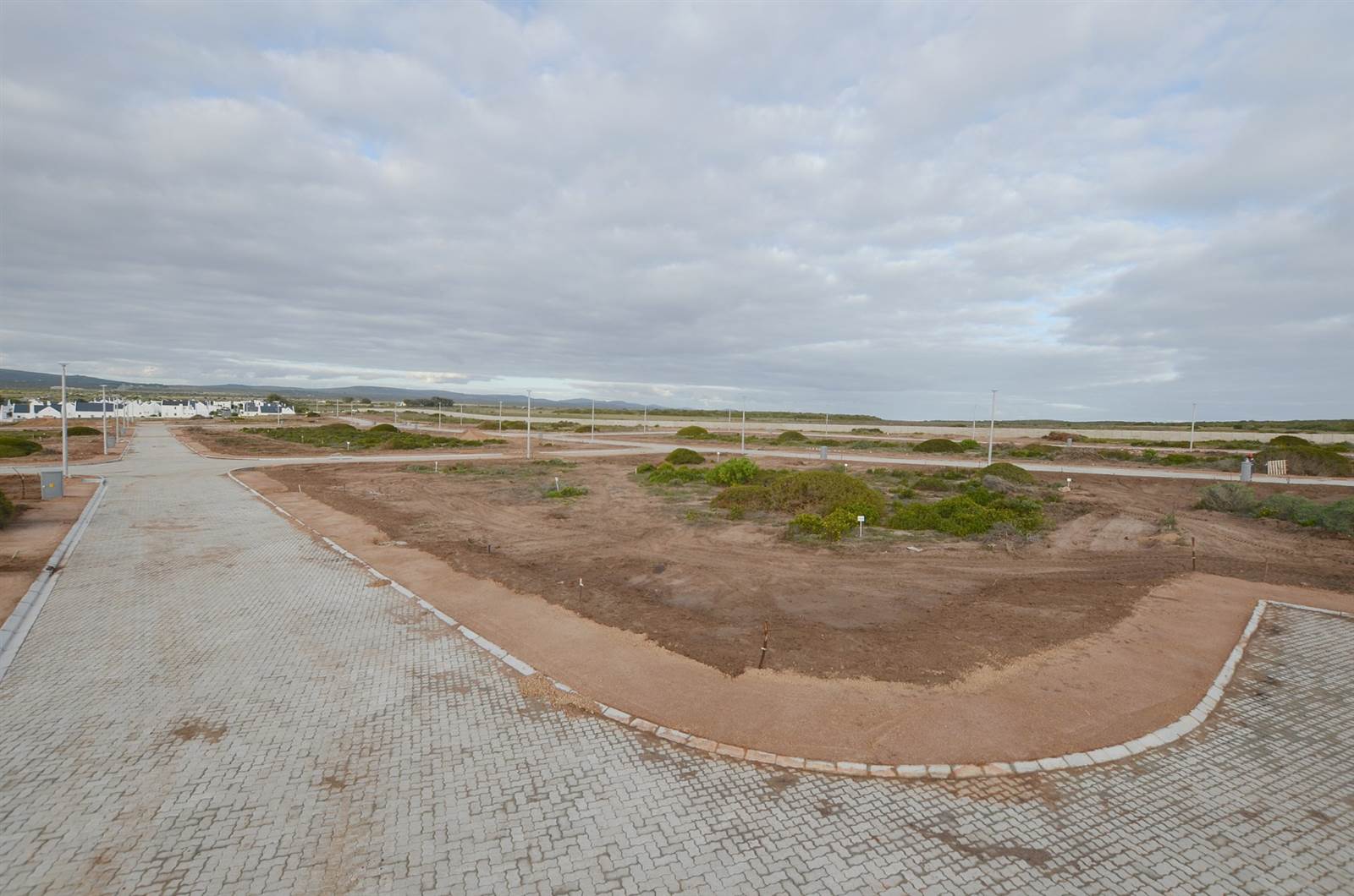 348 m² Land available in Yzerfontein photo number 14
