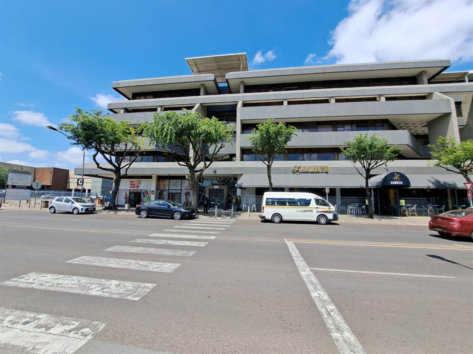 79.2  m² Commercial space in Centurion CBD photo number 1