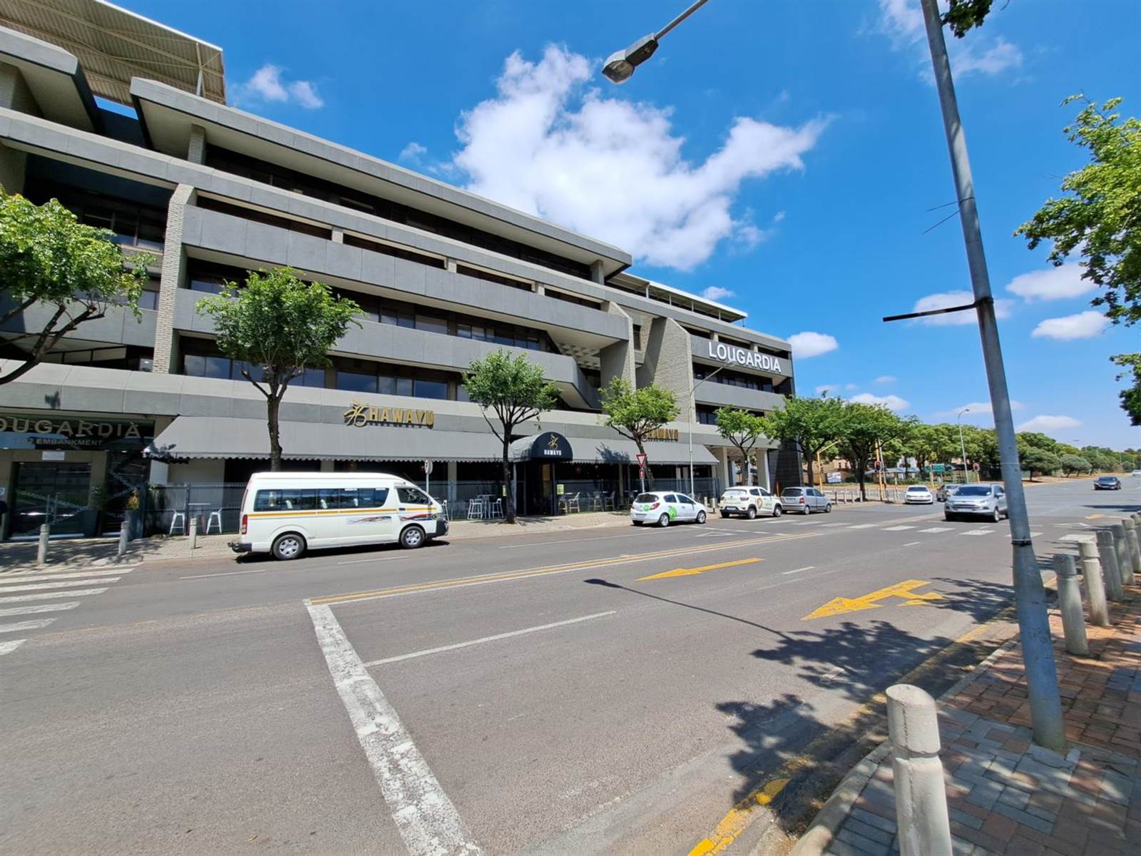 79.2  m² Commercial space in Centurion CBD photo number 5