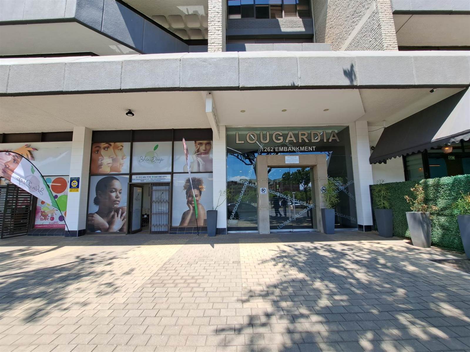 79.2  m² Commercial space in Centurion CBD photo number 6