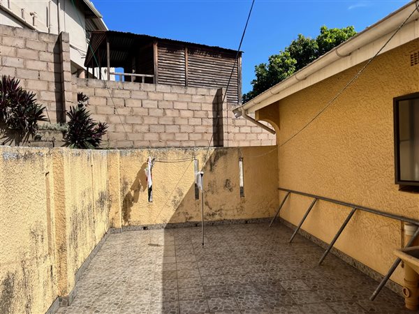 3 Bed House in La Mercy