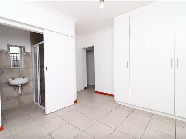 3 Bed Townhouse