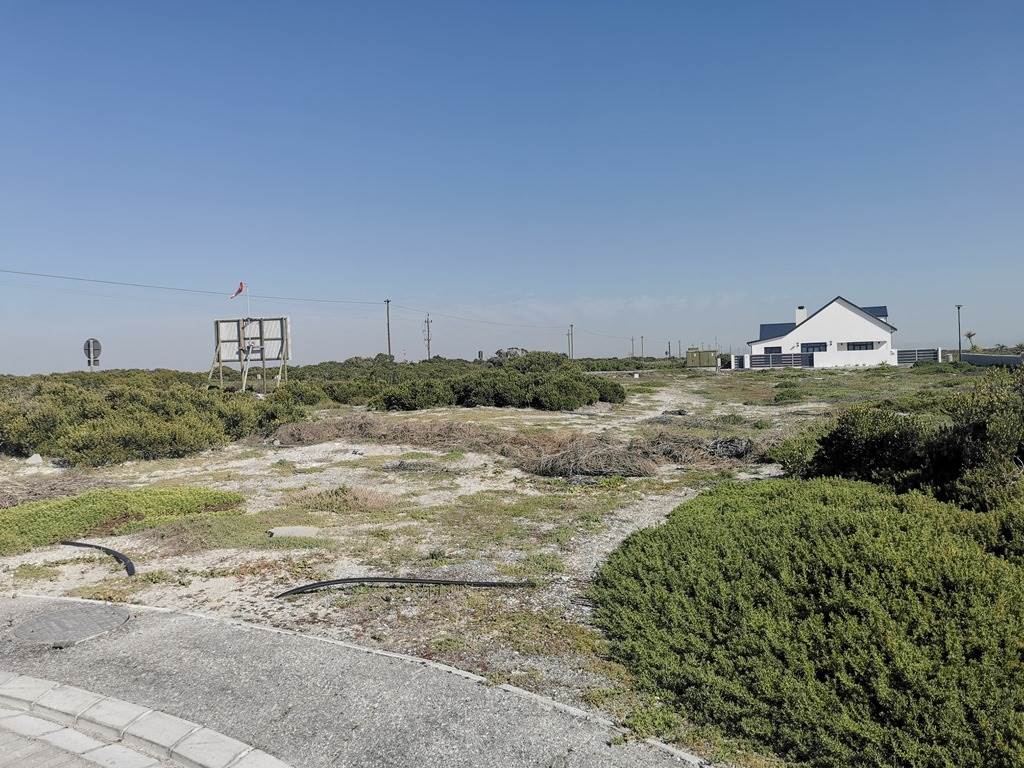 650 m² Land available in Dwarskersbos photo number 3