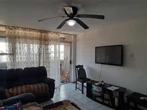 2.5 Bed Apartment in Point