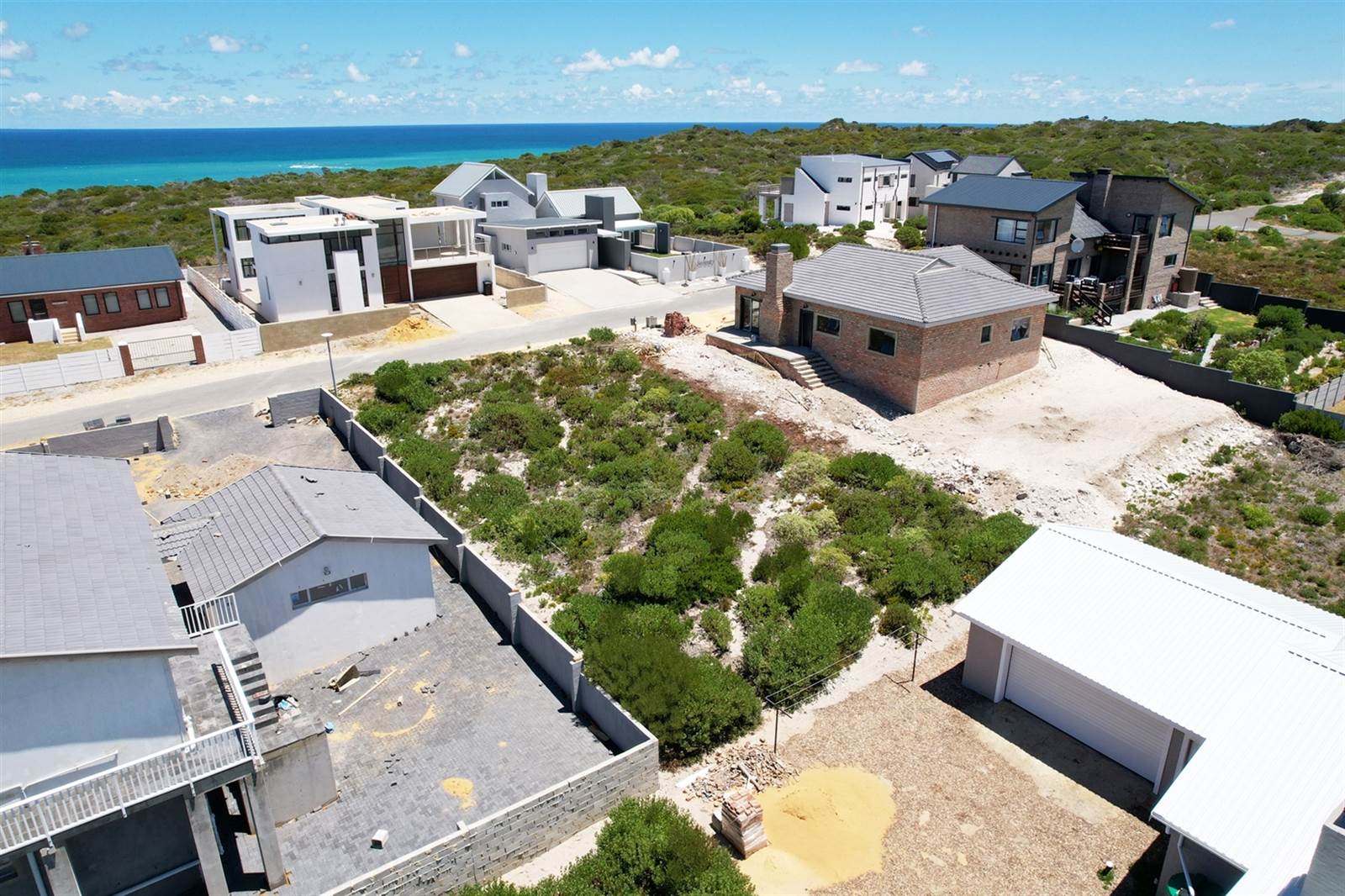 600 m² Land available in Agulhas photo number 9