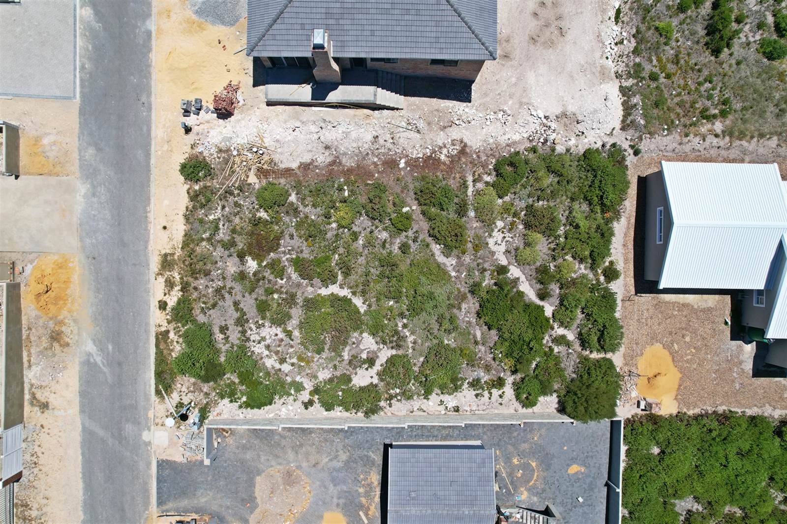 600 m² Land available in Agulhas photo number 10