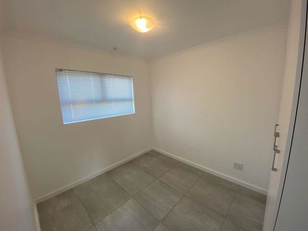 2 Bed Apartment in Penhill photo number 16
