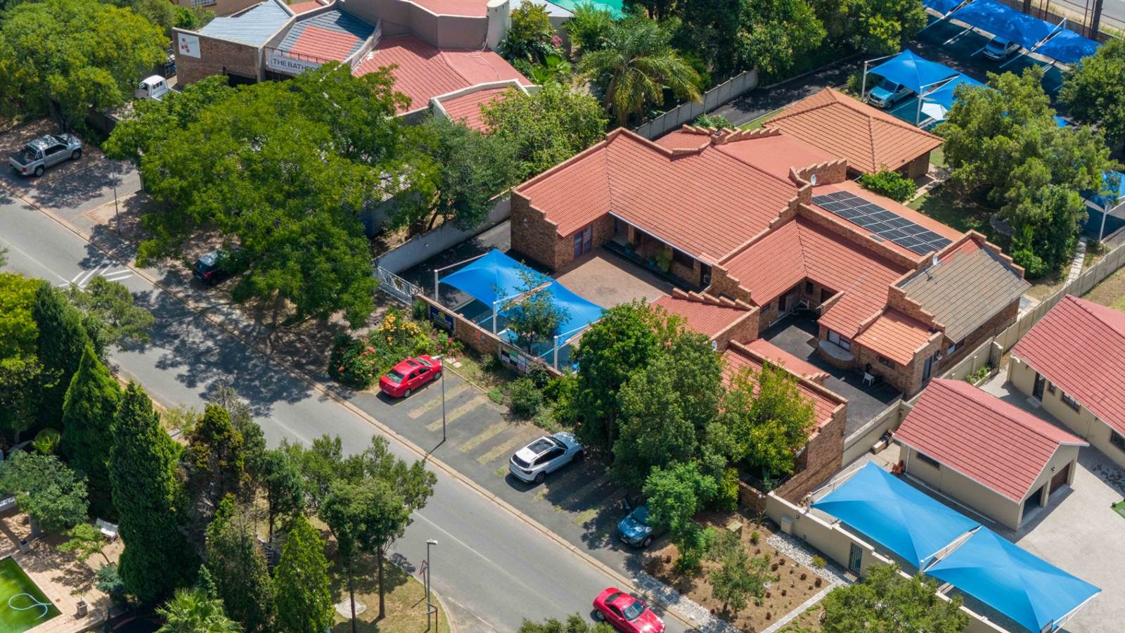 450  m² Office Space in Douglasdale photo number 11