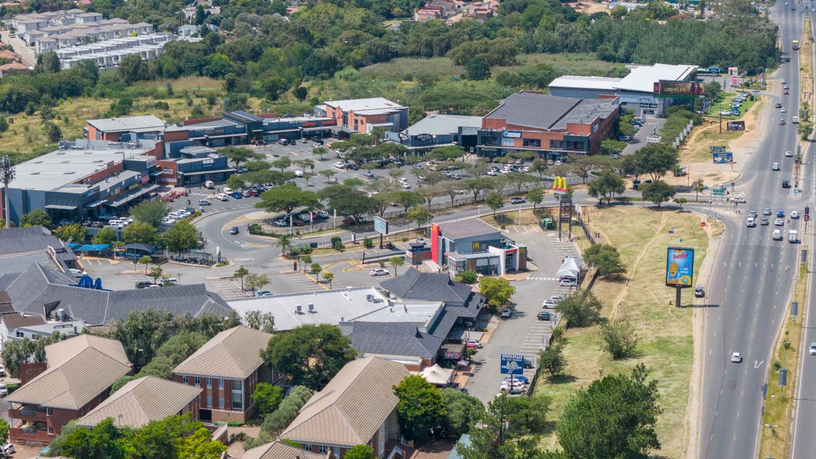 450  m² Office Space in Douglasdale photo number 13