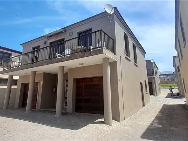 3 Bed Townhouse