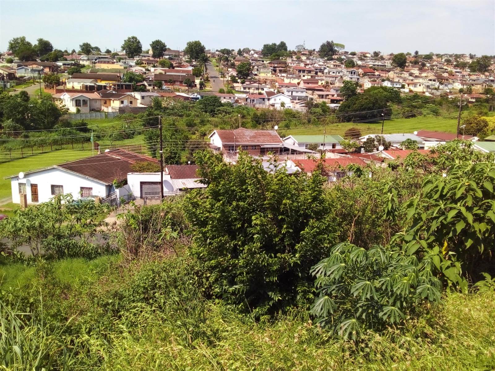262 m² Land available in Northdale photo number 4
