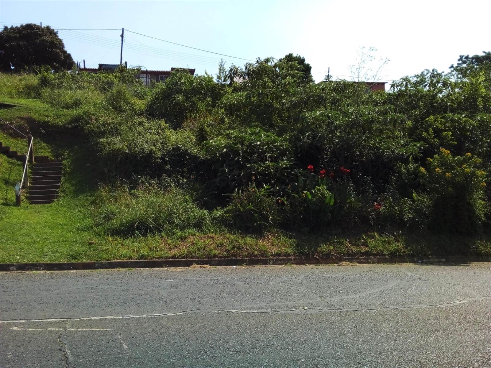 262 m² Land available in Northdale photo number 9