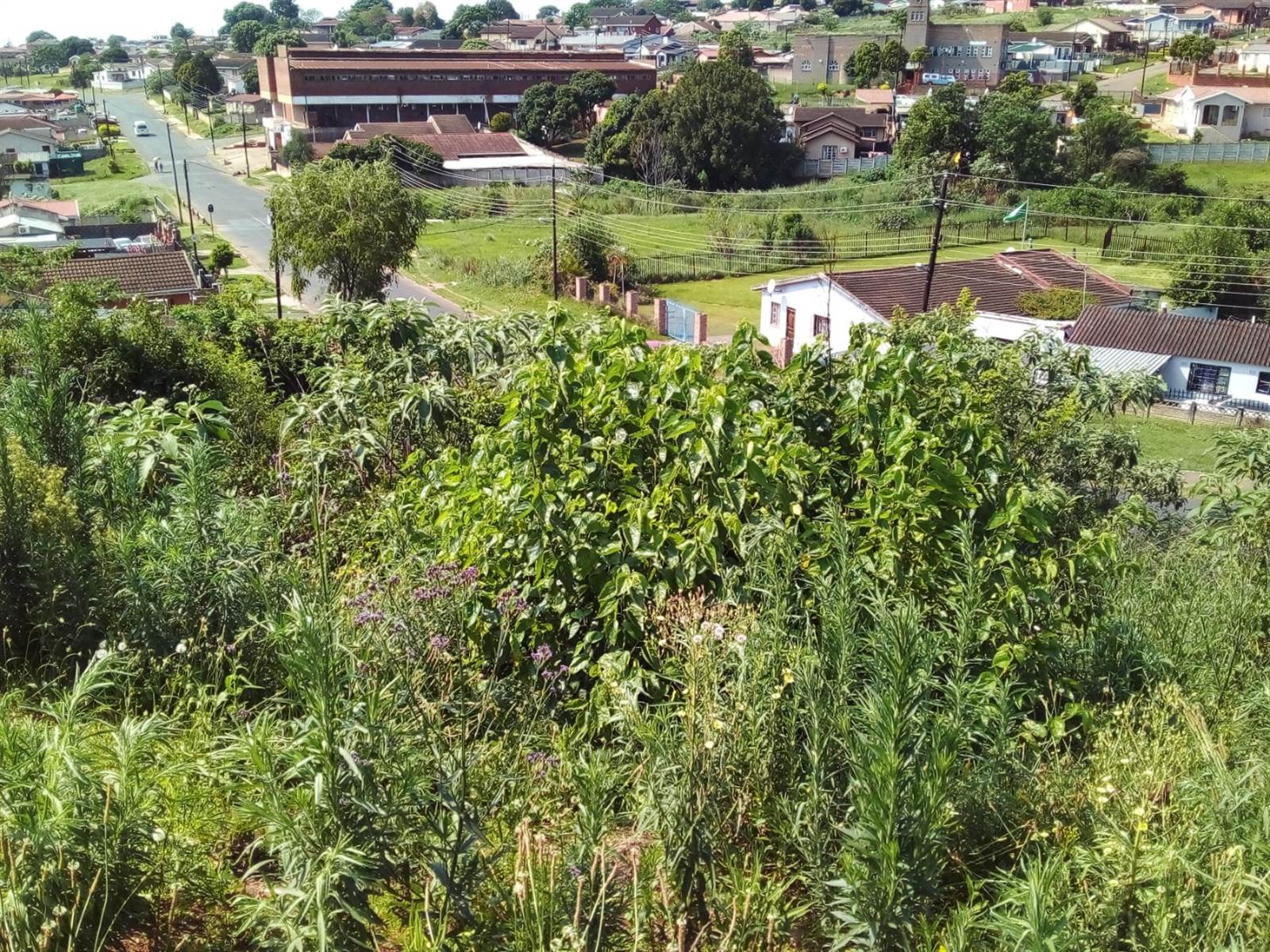 262 m² Land available in Northdale photo number 1