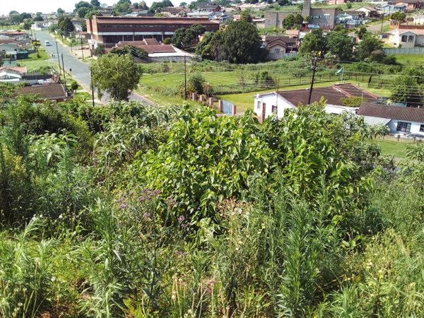 262 m² Land available in Northdale