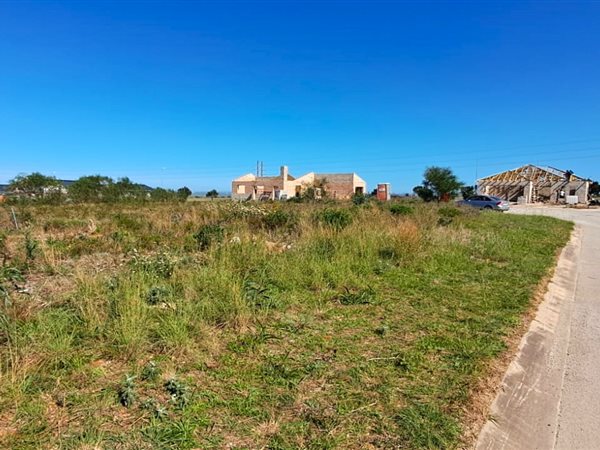 476 m² Land available in Fountains Estate