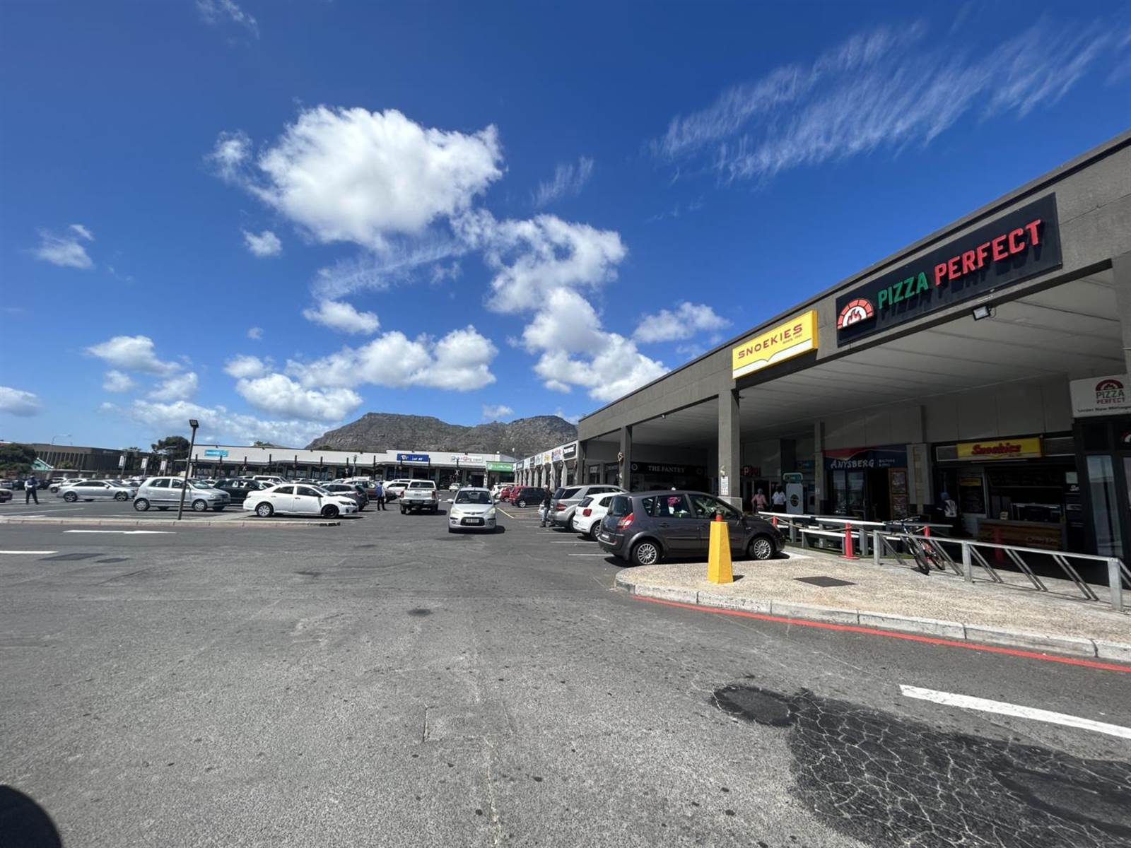 53  m² Retail Space in Tokai photo number 6