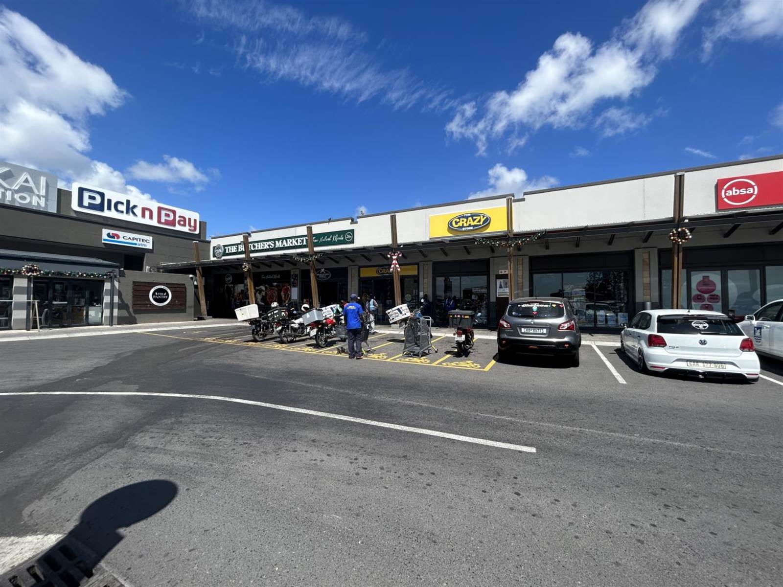 53  m² Retail Space in Tokai photo number 3