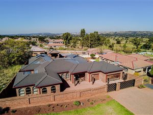 4 Bed House in Lady Selborne
