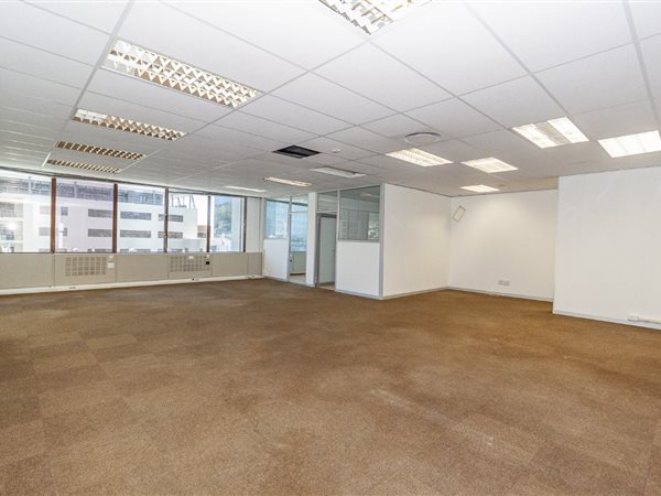 435  m² Commercial space